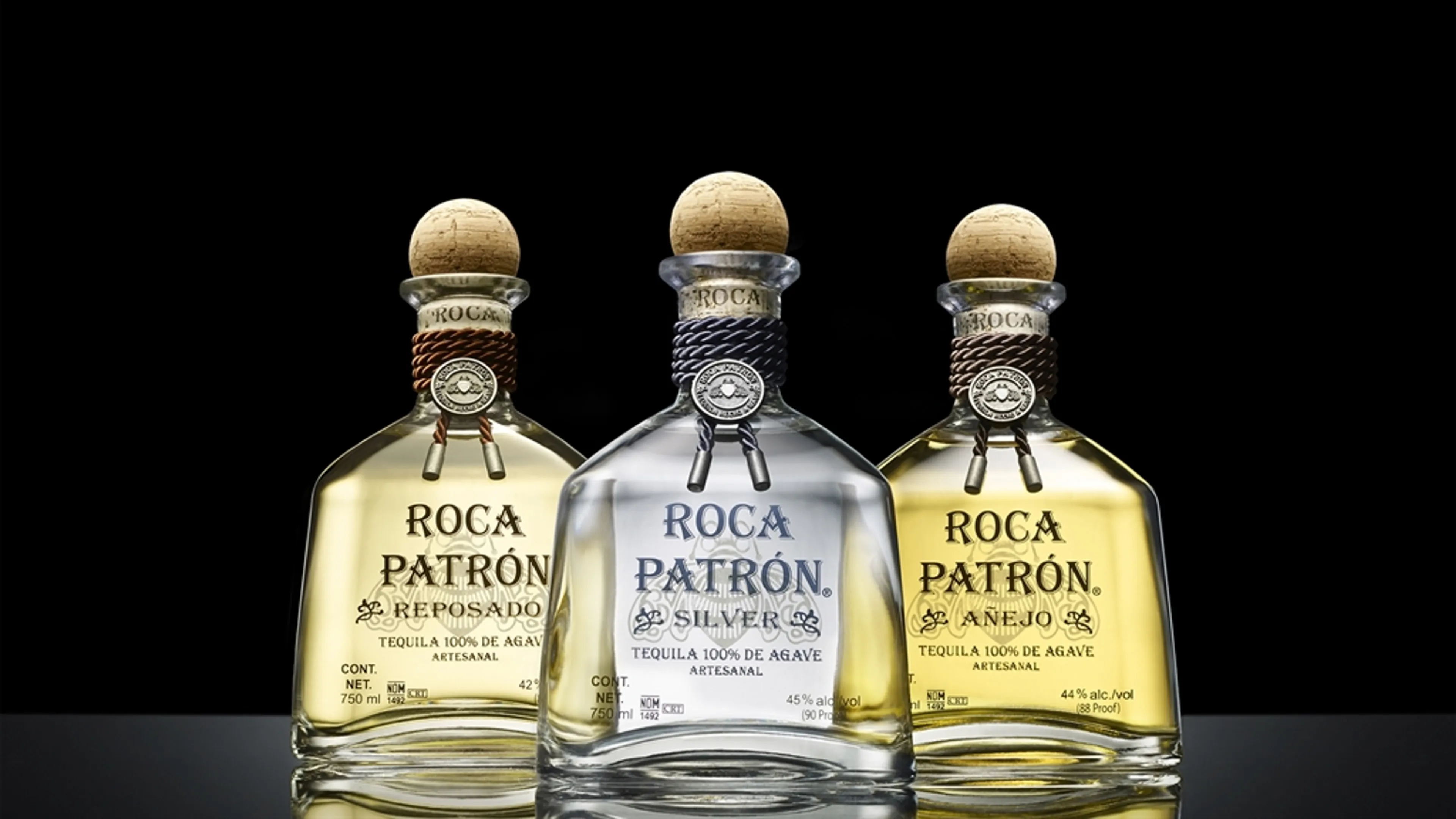 BACARDI Announces New Brand